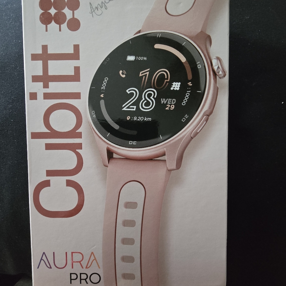Cubit Aura Pro